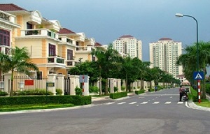 Hàng tồn kho giảm 50%, giá nhà tăng