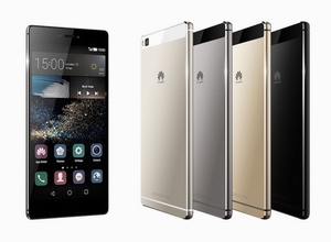 Huawei trình làng 1 loạt &quot;siêu phẩm&quot; tại sự kiện London