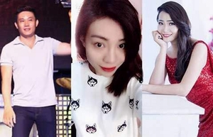 Nhiều người mẫu, diễn viên bán dâm nghìn đô bị bắt