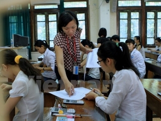 Thất lạc Giấy báo thi THPT quốc gia phải làm gì?