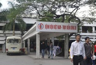 Thông tin chính thức vụ 6 người bị bỏng nặng ở Quảng Ninh