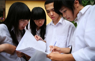 Đại học Giáo dục ưu tiên xét tuyển học sinh trường chuyên