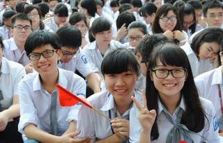 Hà Nội yêu cầu các trường tuyển sinh lớp 6 bằng xét tuyển
