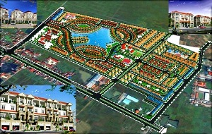 Hà Nội kiểm tra 35 dự án khu đô thị mới Hoài Đức