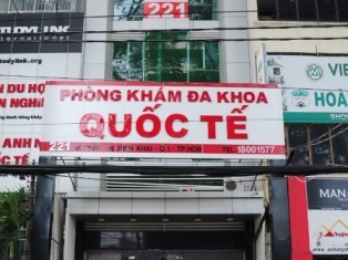 Vụ thủng tử cung do bác sĩ Trung Quốc phá thai: Bộ Y tế vào cuộc