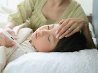 Nhận diện &quot;thủ phạm&quot; khiến trẻ em bị ngất