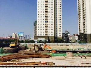 Vay nợ “khủng”, Vimeco vội vã bán nhà “chui”?