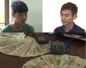 Ngựa quen đường cũ, vừa ra tù lại &quot;xộ&quot; khám