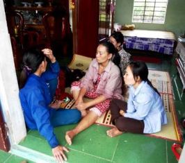 Lao động Việt Nam chết tập thể tại Nga do bị ngạt khí gas