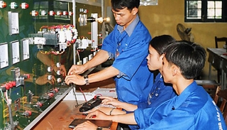 Bỏ quy định liên thông chính quy thi chung với đại học