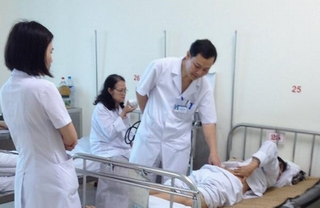 Ngành Y quyết tâm thay đổi thái độ phục vụ bệnh nhân