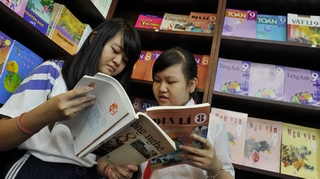 Sẽ giảm số môn học bắt buộc cho học sinh