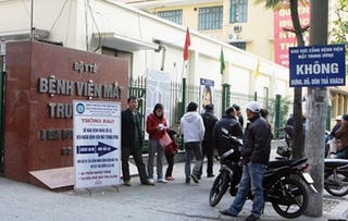 Sẽ chấm dứt được 70% tình trạng &quot;cò bệnh viện&quot;