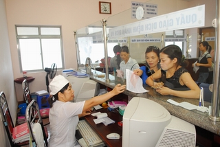 Thí điểm chi trả chi phí khám chữa bệnh theo nhóm chẩn đoán