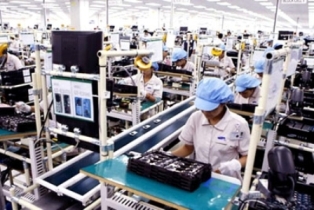 Hà Nội sẽ đạt doanh thu 5 tỷ USD từ công nghệ thông tin