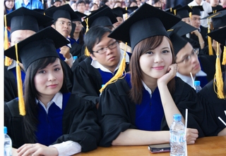 Các chuẩn năng lực mới cho trình độ đại học, tiến sĩ