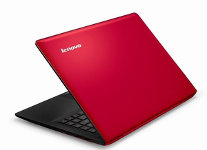 Laptop thời trang, mỏng nhẹ thích hợp cho phái đẹp