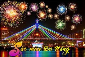 Đà Nẵng: Sẽ có trình diễn pháo hoa đẳng cấp thế giới