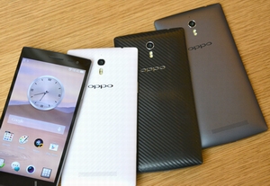 Sự thật đằng sau thành công của Oppo tại Việt Nam