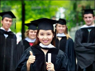 Tuyển sinh 5 suất học bổng toàn phần tại Slovakia