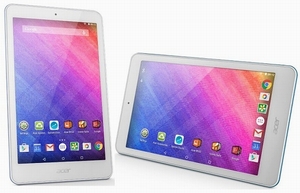 Khám phá bộ đôi tablet giá rẻ mang chip Intel