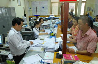 Những chính sách quan trọng có hiệu lực từ tháng 5