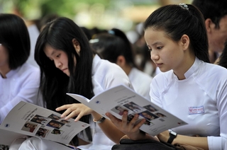 Ưu tiên xét tuyển đại học: Những quy định bắt buộc tuân thủ