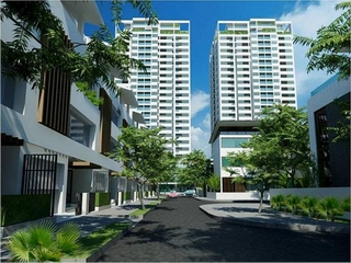Hà Nội: Người nghèo cũng được ở chung cư cao cấp?