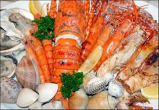 Những điều cần &quot;tránh&quot; khi ăn hải sản