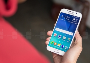 Những smartphone Android có thiết kế đẹp nhất năm 2015