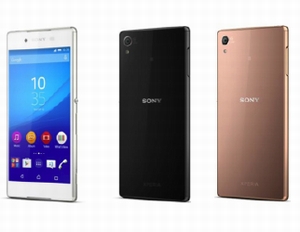 Thực hư việc Sony dần rút lui khỏi mảng smartphone