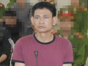 &quot;Trùm giang hồ&quot; Bắc Ninh sắp hầu t\òa