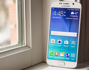 Smartphone có thiết kế mảnh mai hơn iPhone 6