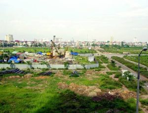 Chấn chỉnh Hà Nội trong việc bán nhà đất công