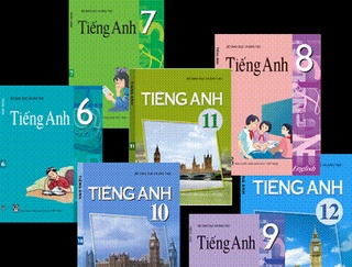 Sẽ có 45 tiêu chí đánh giá sách giáo khoa tiếng Anh