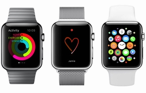 Những khám phá thú vị và bất ngờ về Apple Watch