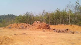 Báo cáo vụ người Trung Quốc khai thác quặng trái phép