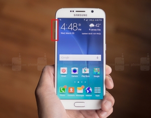 Những bất tiện nên biết của Galaxy S6 và S6 edge