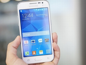 Chọn smartphone mới giá tầm từ 3-4 triệu đồng