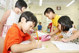 Chỉ được tổ chức học hè sau ngày 20/7