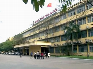 Quy định tuyển thẳng vào Đại học Bách khoa Hà Nội