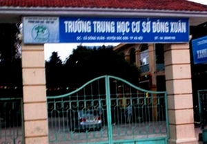 Học sinh lớp 8 dùng thước đánh bạn tử vong