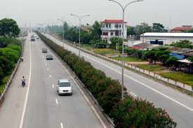 Cao tốc Hà Nội - Hải Phòng bị dân cản trở thi công