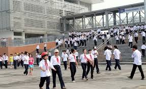 Sẽ có 3 tiêu chí xét tuyển vào lớp 6 trường &quot;nóng&quot;