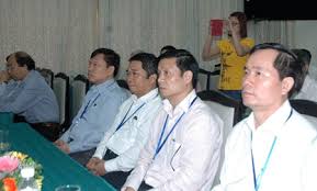 Bộ Giao thông: Thi rớt cấp trưởng được làm cấp phó