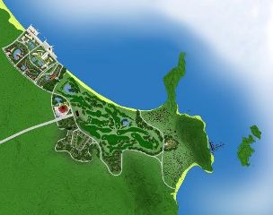 Khởi công dự án nghìn tỷ tại Nhơn Lý, Bình Định