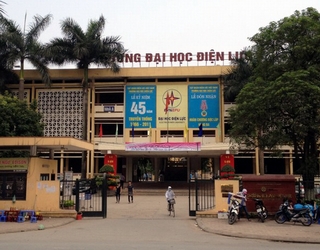 7 đối tượng được tuyển thẳng vào Đại học Điện lực