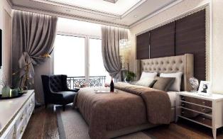 Ngắm bên trong căn hộ tòa nhà siêu sang Vinhomes Royal City