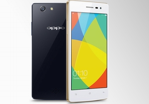 Smartphone giá “mềm” chụp ảnh đẹp lên kệ