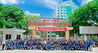 Ngành Thông tin và Truyền thông cần một đại học trọng điểm quốc gia